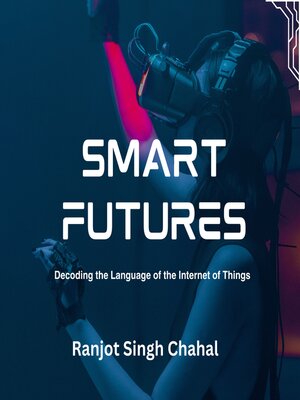 cover image of Smart Futures